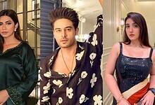 Bigg Boss 19 contestants