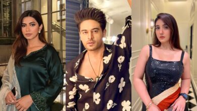 Bigg Boss 19 contestants