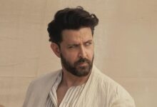 Hrithik Roshan
