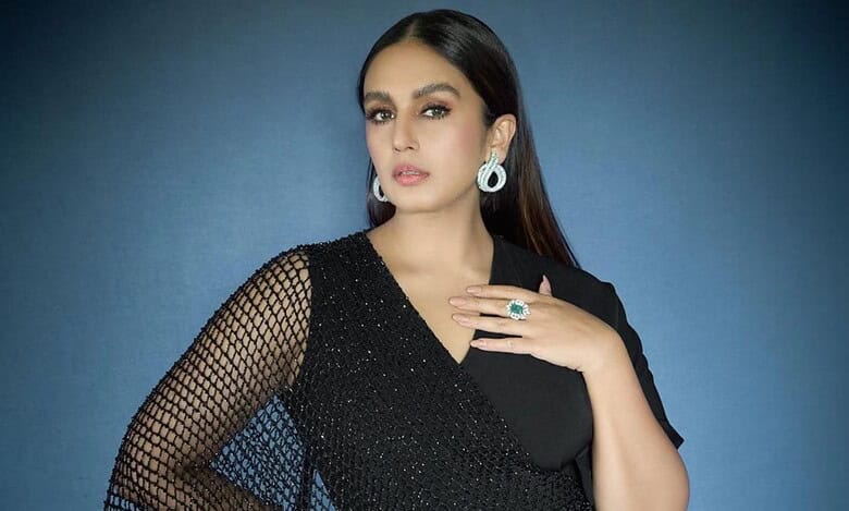 Huma Qureshi