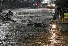 Heavy rains to lash entire Telangana; IMD Hyderabad issues alert