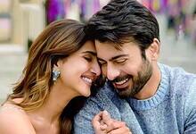 Bollywood movie