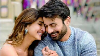 Bollywood movie