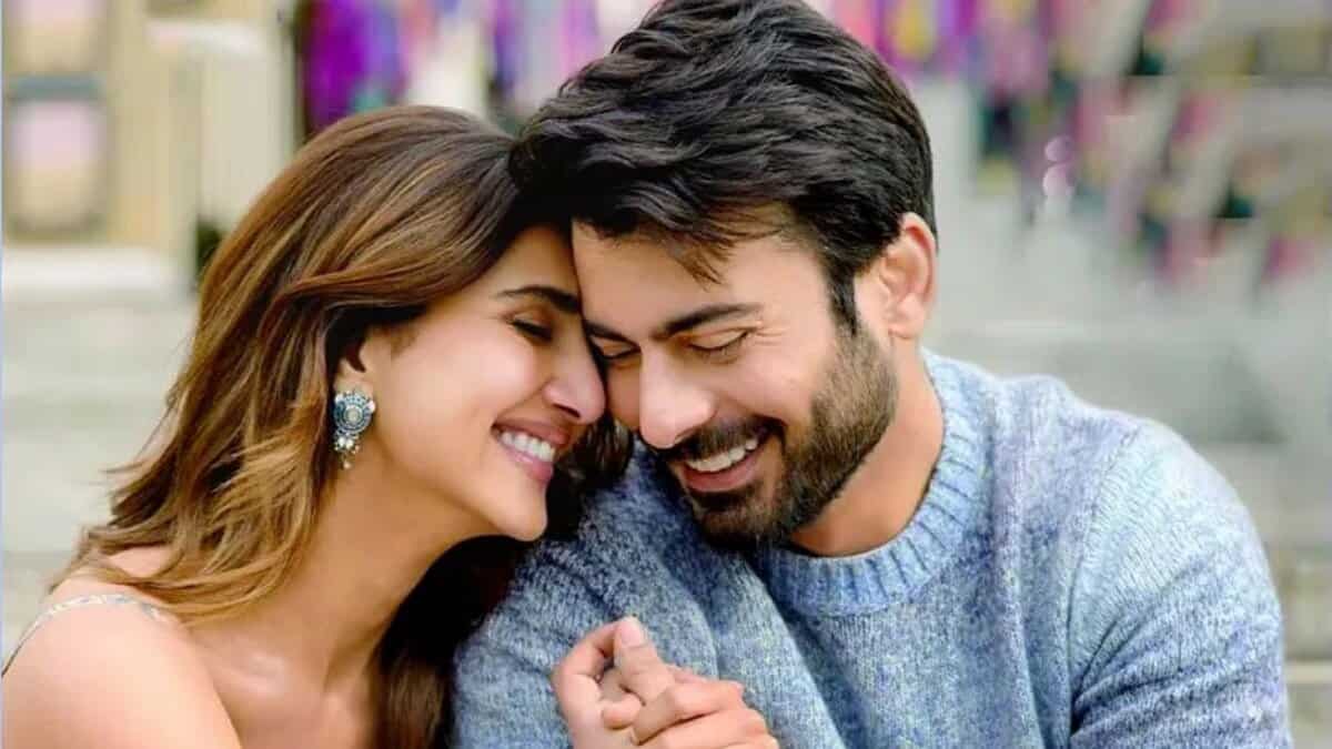 Bollywood movie
