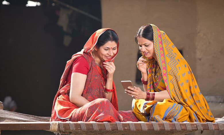 Digital inclusion or digital illusion? Gendered realities in a connected world