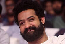 Jr NTR