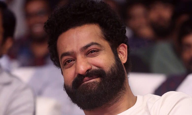 Jr NTR