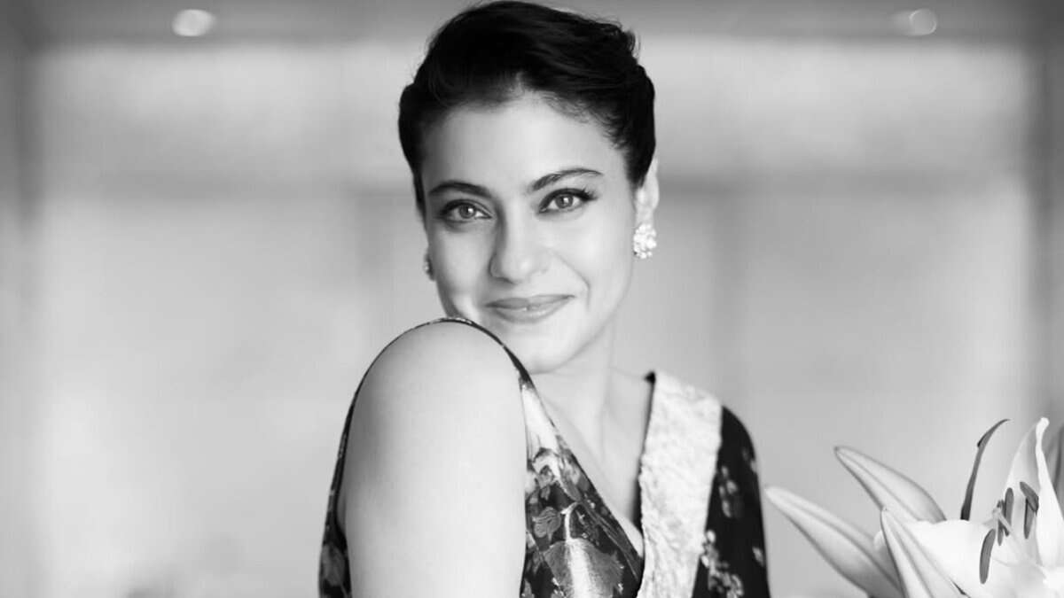 Kajol