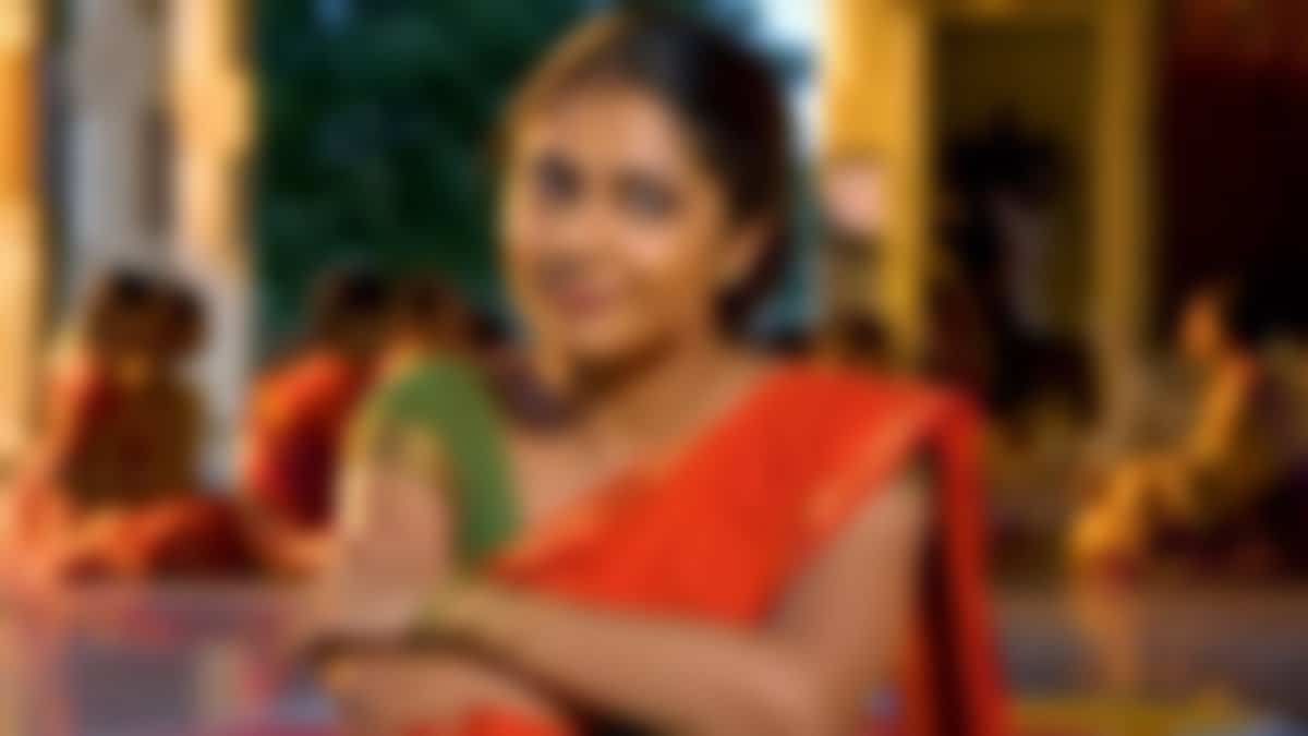 Tollywood actress