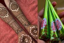 Mehendi
