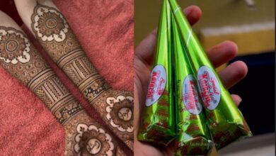 Mehendi
