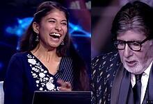 Kaun Banega Crorepati 17