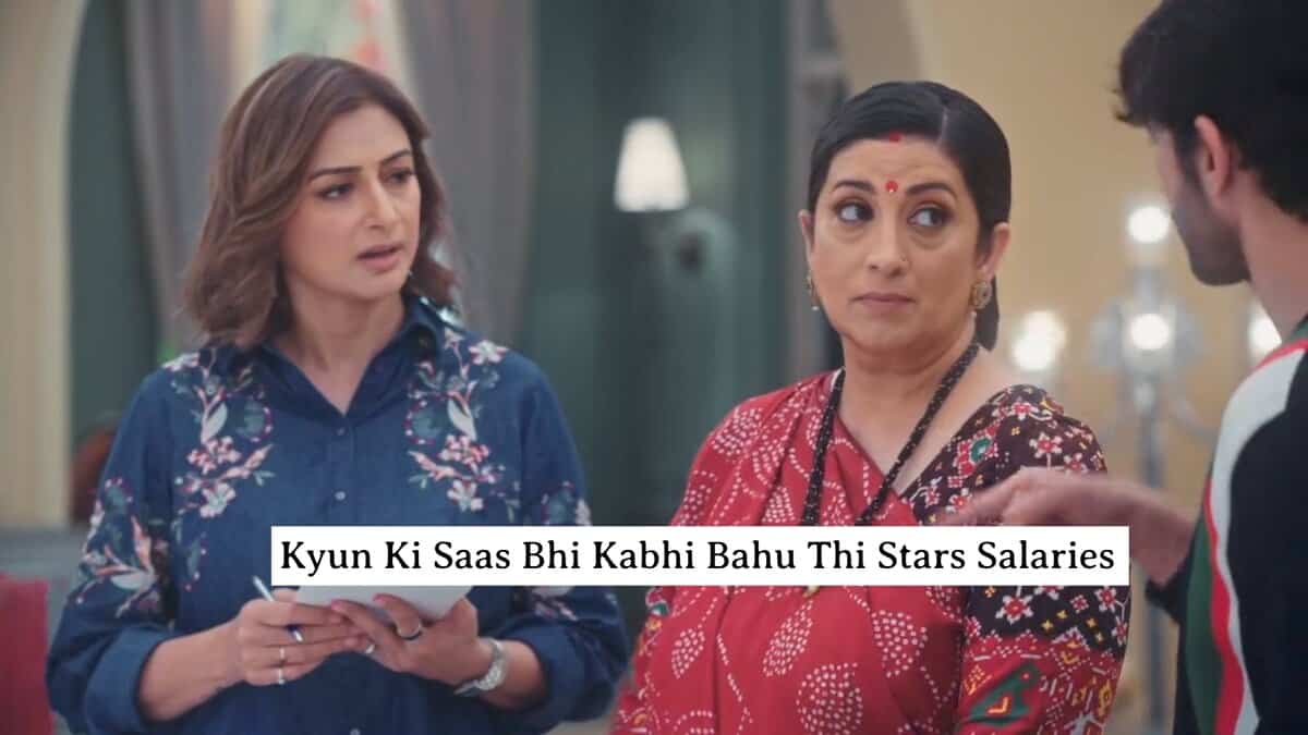 Kyun Ki Saas Bhi Kabhi Bahu Thi 2