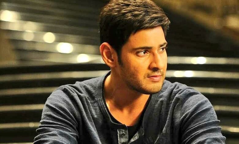 Mahesh Babu