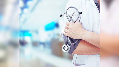 Job vacancies in medical college in Telangana