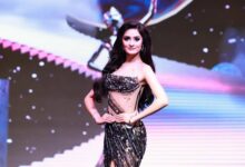 Manika Vishwakarma