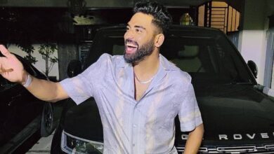 Mohammed Siraj
