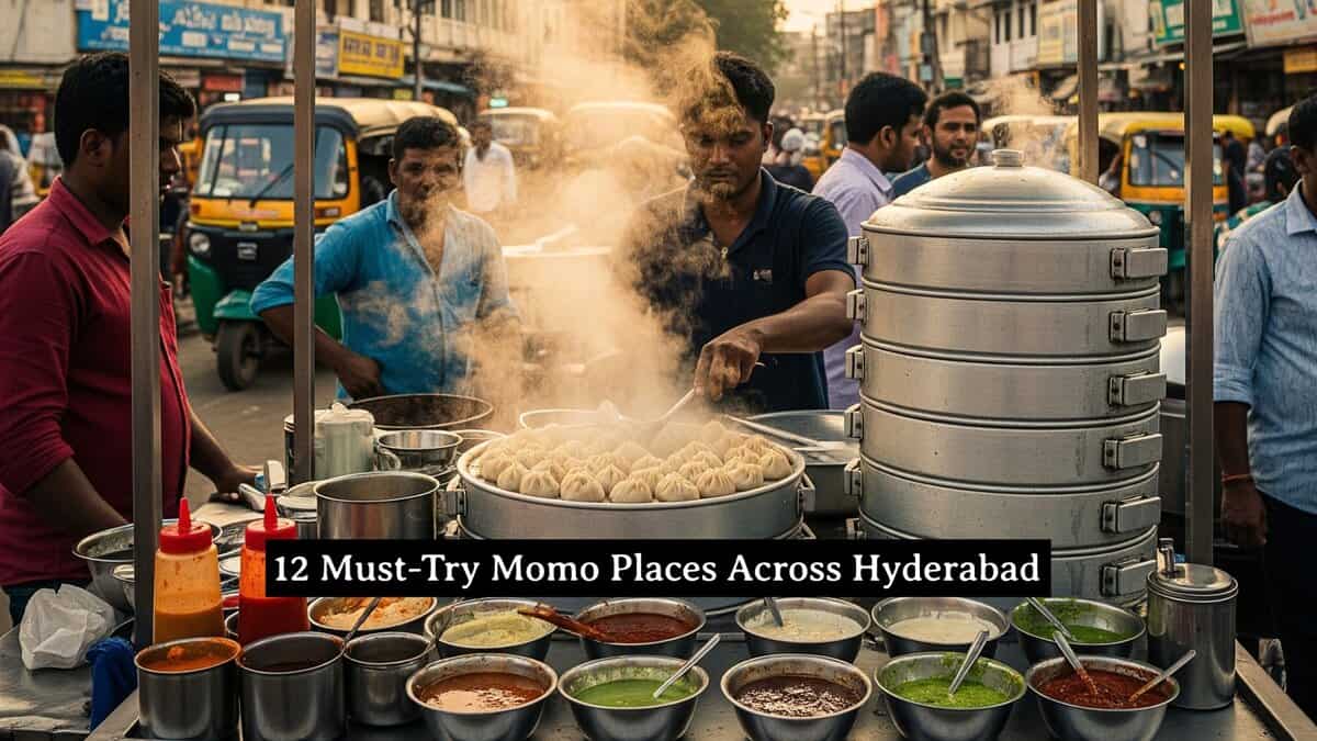 AI Generated image for Momo spot