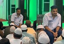Munawar Faruqui
