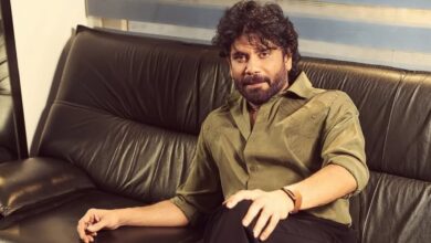 Nagarjuna Akkineni