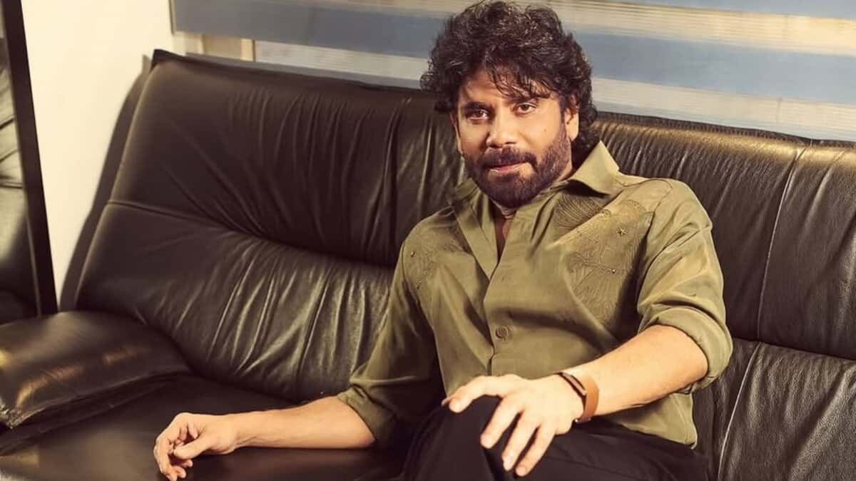 Nagarjuna Akkineni
