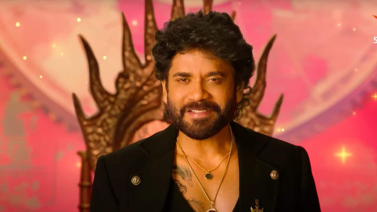 Bigg Boss