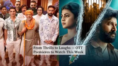 Movies releasing on OTT platforms