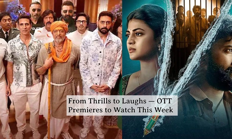 Movies releasing on OTT platforms