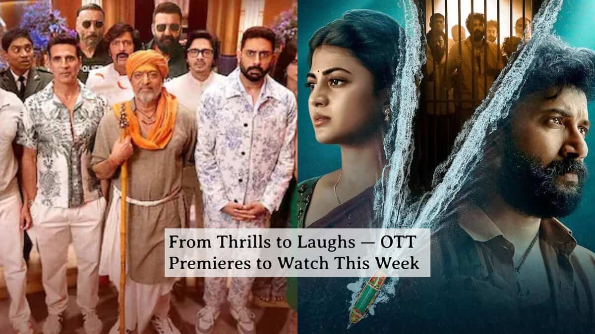 Movies releasing on OTT platforms
