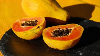 papaya in hyderabad
