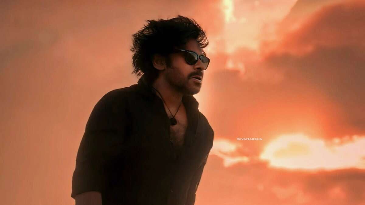 Pawan Kalyan
