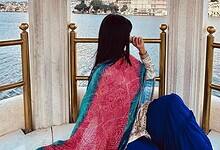 Payal Dhare