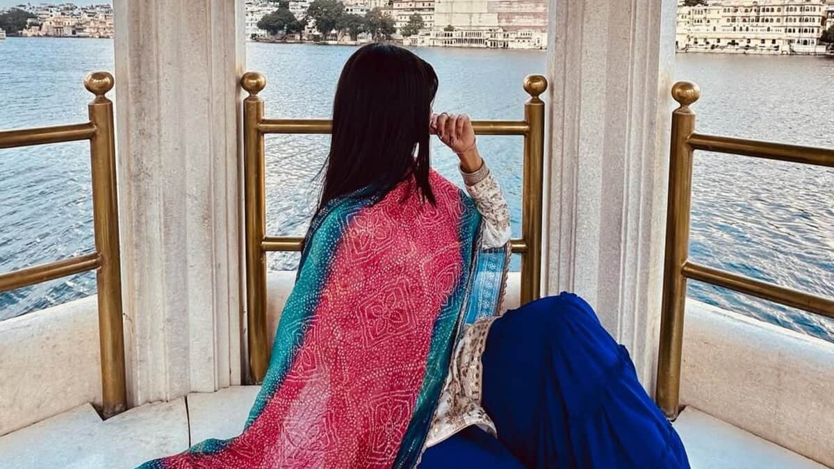 Payal Dhare