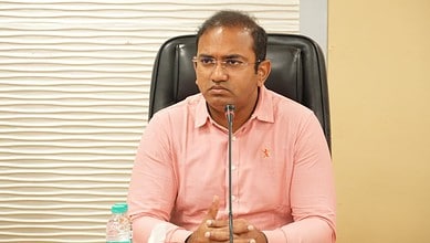 Hazardous power lines in Hyderabad's metro zone to be replaced