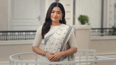 Rashmika Mandanna