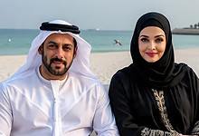 Salman Khan and Aishwarya Rai