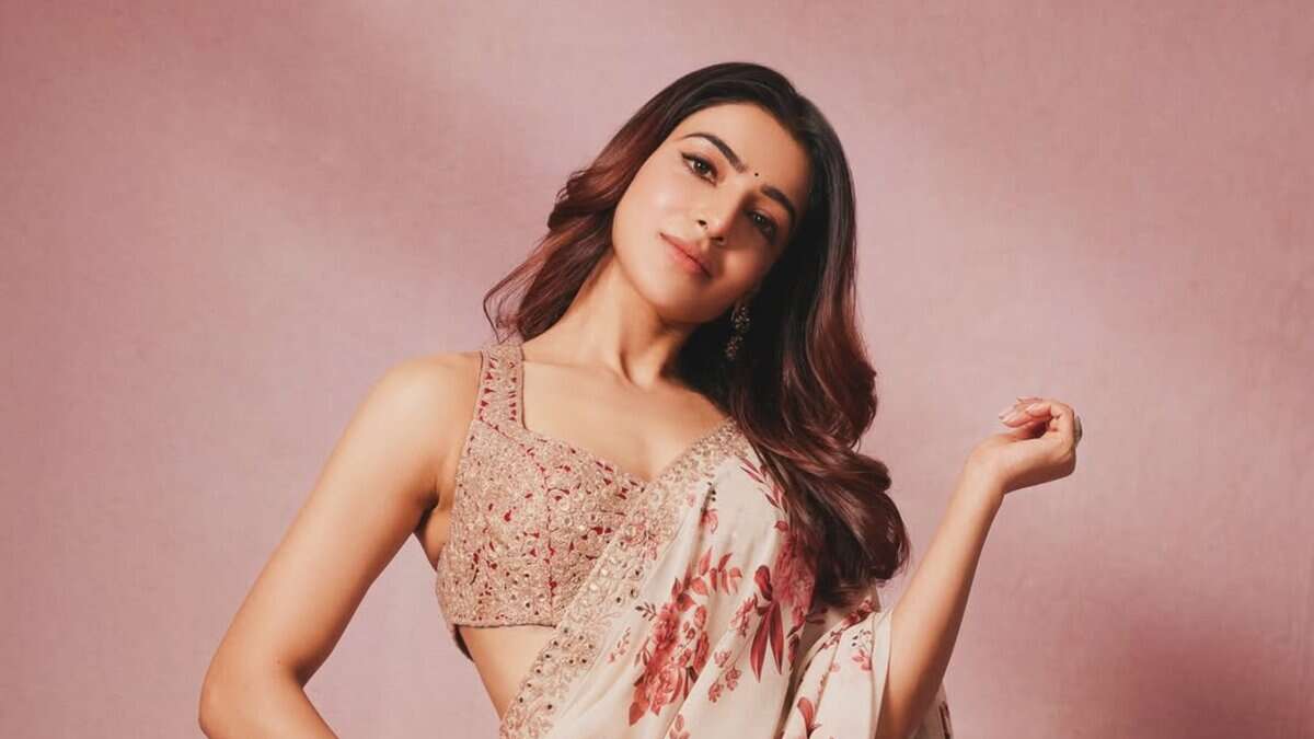 Samantha
