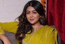 Shafaq Naaz