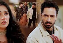 Pakistani drama Sher