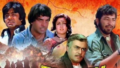 Sholay