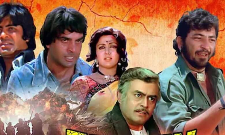 Sholay