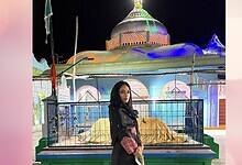 Sobhita Dhulipala