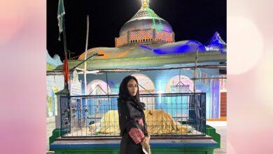 Sobhita Dhulipala