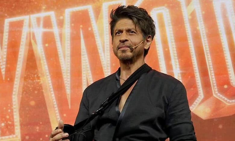 Shah Rukh Khan