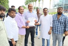 TGPWU welcomes Hyderabad airport, GMR assurances on cab pickup location issue