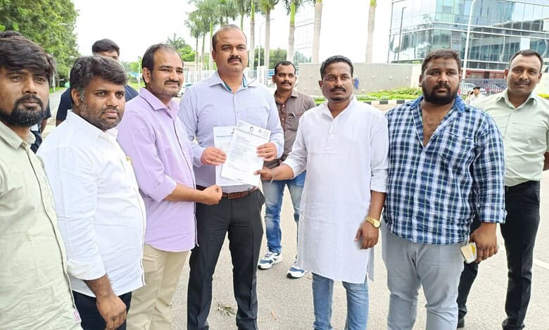 TGPWU welcomes Hyderabad airport, GMR assurances on cab pickup location issue