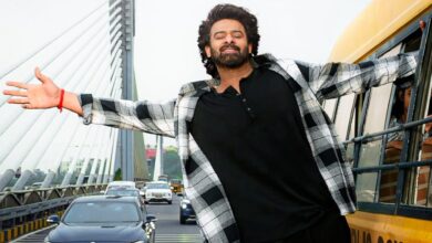 Prabhas