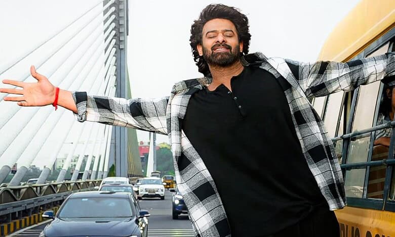 Prabhas