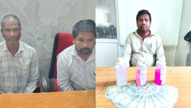 Telangana ACB arrests three for demanding bribes