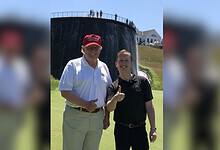 Trump nominates close aide Sergio Gor as US Ambassador to India